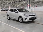 Kia Rio IV Казань  - изображение 25