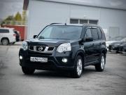 Nissan X-Trail II Рестайлинг Санкт-Петербург  - изображение 8