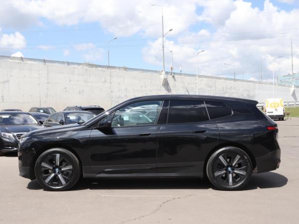 BMW iX I (I20) с пробегом 2022 года, цена 7 300 000 рублей, 38200 км, внедорожник, Автокод Объявления