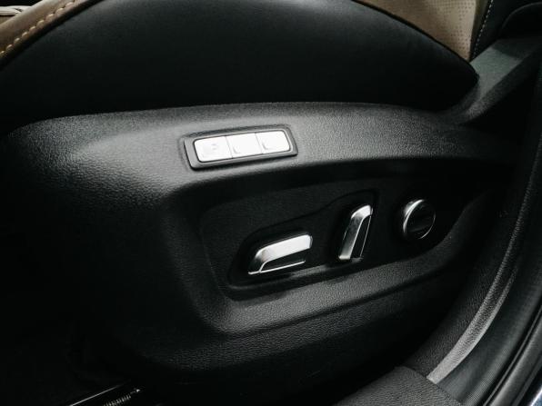 Chery Tiggo 8 Pro I с пробегом 2021 года, цена 1 999 000 рублей, 43928 км, внедорожник, Автокод Объявления