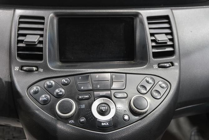Nissan Primera III (P12) с пробегом 2004 года, цена 299 000 рублей, 334000 км, седан, Автокод Объявления