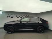 BMW X4 II (G02) Рестайлинг Москва  - изображение 30