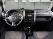 Suzuki Jimny III Рестайлинг 1 Тюмень  - изображение 21
