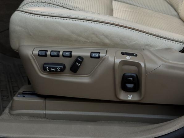 Volvo XC90 I Рестайлинг с пробегом 2012 года, цена 1 525 000 рублей, 237469 км, внедорожник, Автокод Объявления