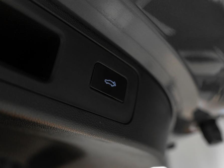 Geely Okavango I Рестайлинг Москва  - изображение 25