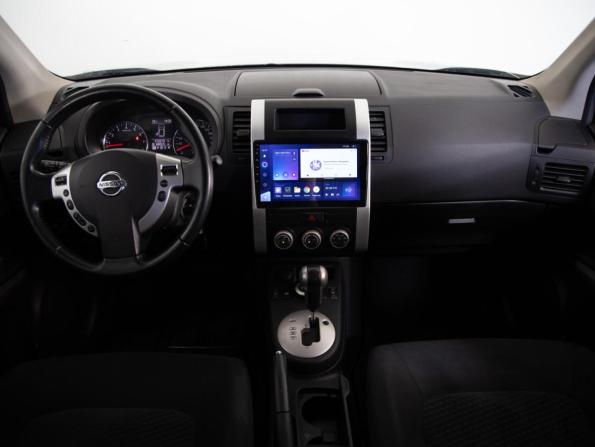 Nissan X-Trail II Рестайлинг с пробегом 2013 года, цена 1 299 000 рублей, 212210 км, внедорожник, Автокод Объявления