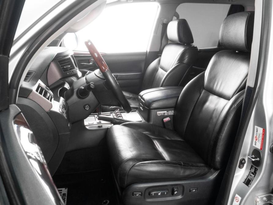 Lexus LX III Тюмень  - изображение 10