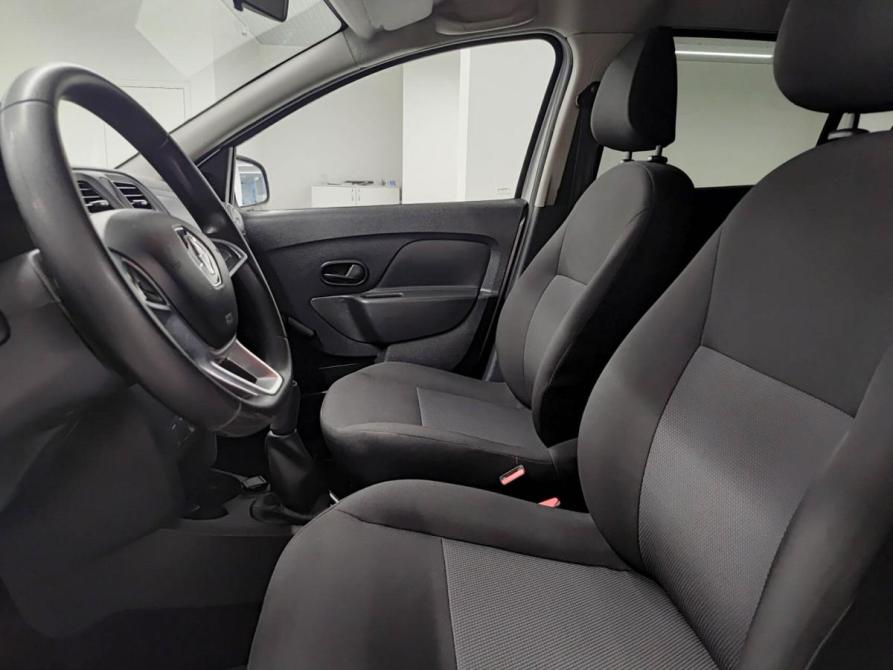 Renault Logan II Рестайлинг Казань  - изображение 20