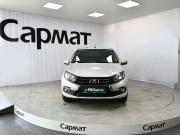 Lada (ВАЗ) Granta I Рестайлинг Новосибирск  - изображение 23