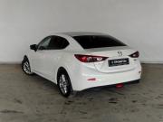 Mazda 3 III (BM) Москва  - изображение 25