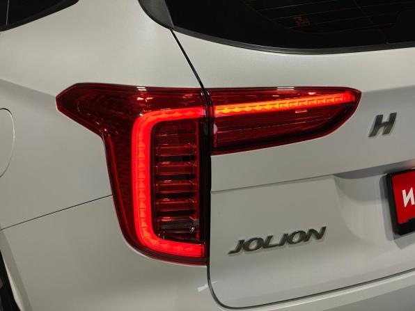 Haval Jolion I с пробегом 2023 года, цена 1 800 000 рублей, 44738 км, внедорожник, Автокод Объявления