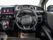 Toyota Sienta II Рестайлинг Иркутск  - изображение 34