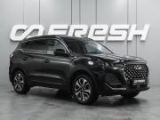 Chery Tiggo 7 Pro Max I Воронеж  - изображение 27