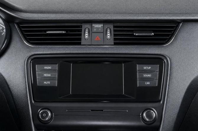 Skoda Octavia III (A7) с пробегом 2014 года, цена 1 229 000 рублей, 249000 км, лифтбек, Автокод Объявления