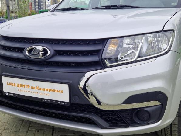 Новый Lada (ВАЗ) Largus I Рестайлинг 2024 года, цена 1 670 000 рублей, универсал, Автокод Объявления