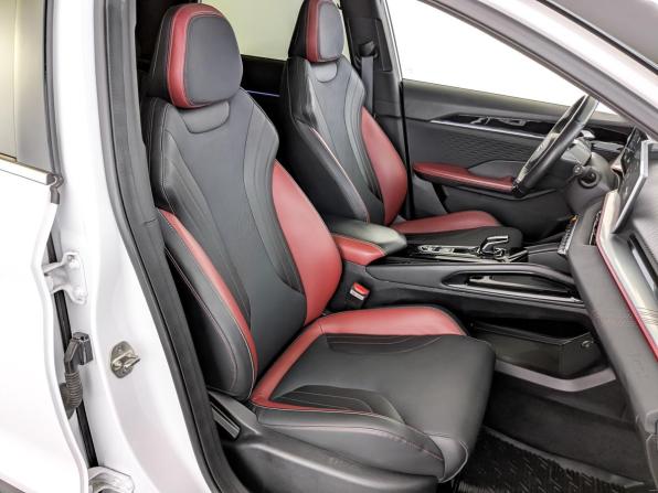 Geely Coolray I Рестайлинг с пробегом 2023 года, цена 1 725 000 рублей, 106104 км, внедорожник, Автокод Объявления
