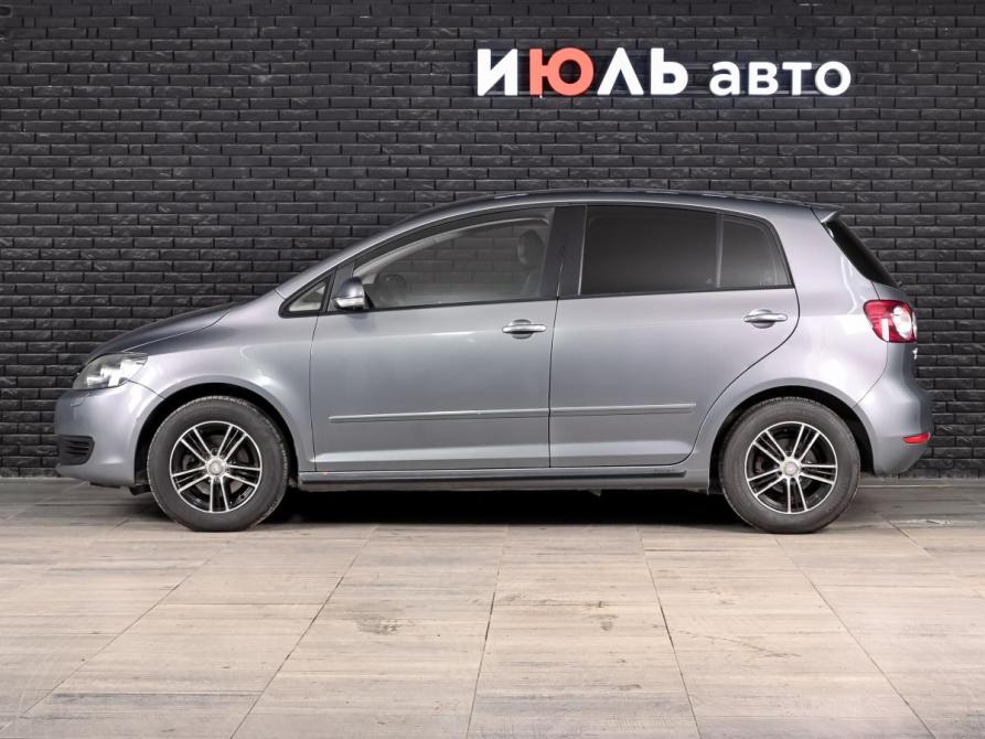 Volkswagen Golf Plus II Екатеринбург  - изображение 5
