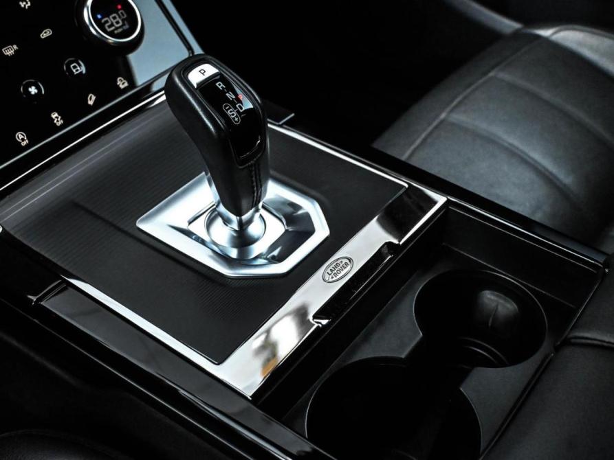 Land Rover Range Rover Evoque II Новороссийск  - изображение 23