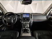 Toyota Land Cruiser 200 Series Рестайлинг 2 Москва  - изображение 38