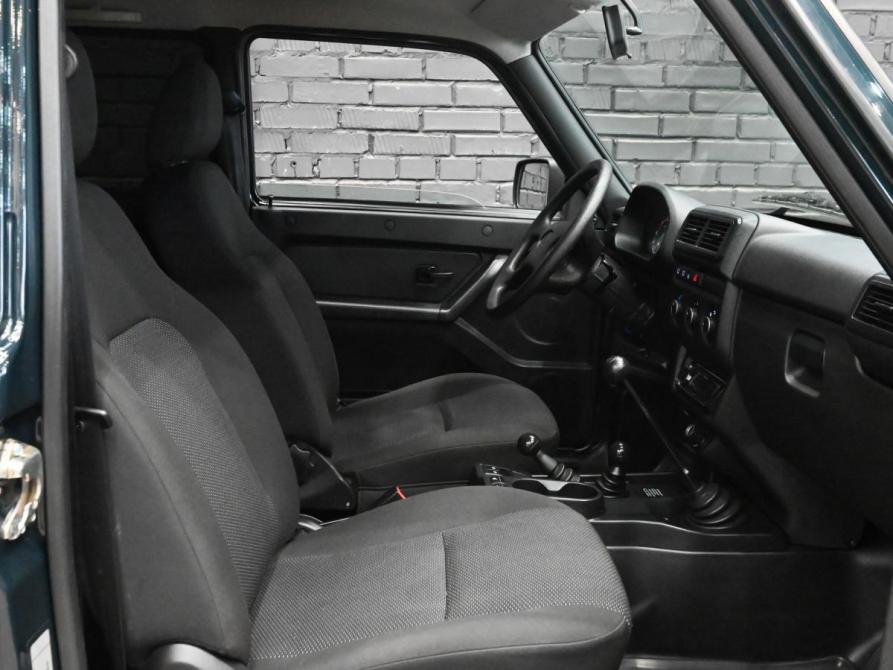 Lada (ВАЗ) Niva Legend Екатеринбург  - изображение 13