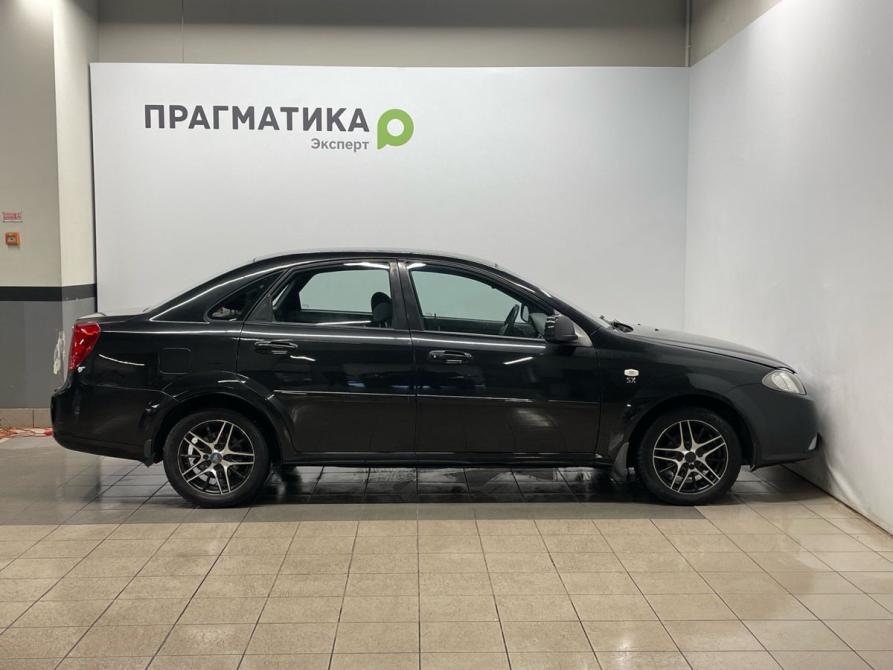 Daewoo Gentra II Санкт-Петербург  - изображение 6