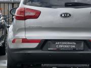 Kia Sportage III Новосибирск  - изображение 38
