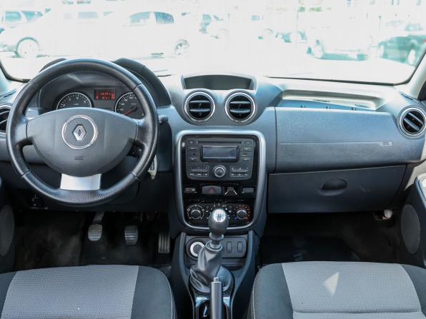Renault Duster I с пробегом 2012 года, цена 919 000 рублей, 156350 км, внедорожник, Автокод Объявления