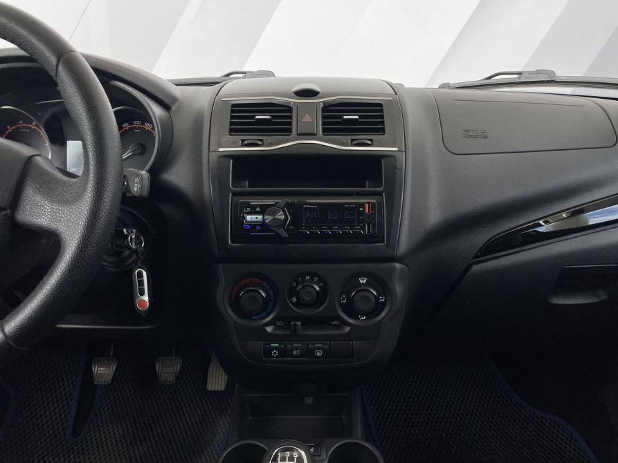 Lada (ВАЗ) Granta I Рестайлинг Екатеринбург  - изображение 19