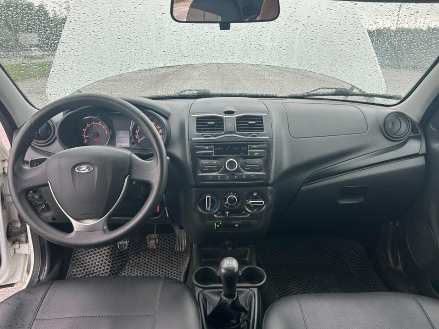 Lada (ВАЗ) Granta I Рестайлинг Пермь  - изображение 5