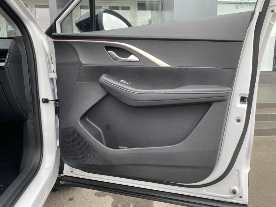 Omoda C5 I Краснодар  - изображение 16