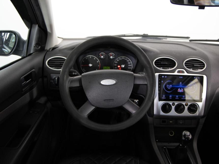 Ford Focus II Санкт-Петербург  - изображение 10