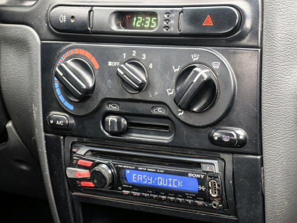 Chevrolet Lanos I с пробегом 2008 года, цена 114 900 рублей, 200000 км, седан, Автокод Объявления
