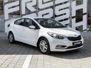 Kia Cerato III Ставрополь  - изображение 24