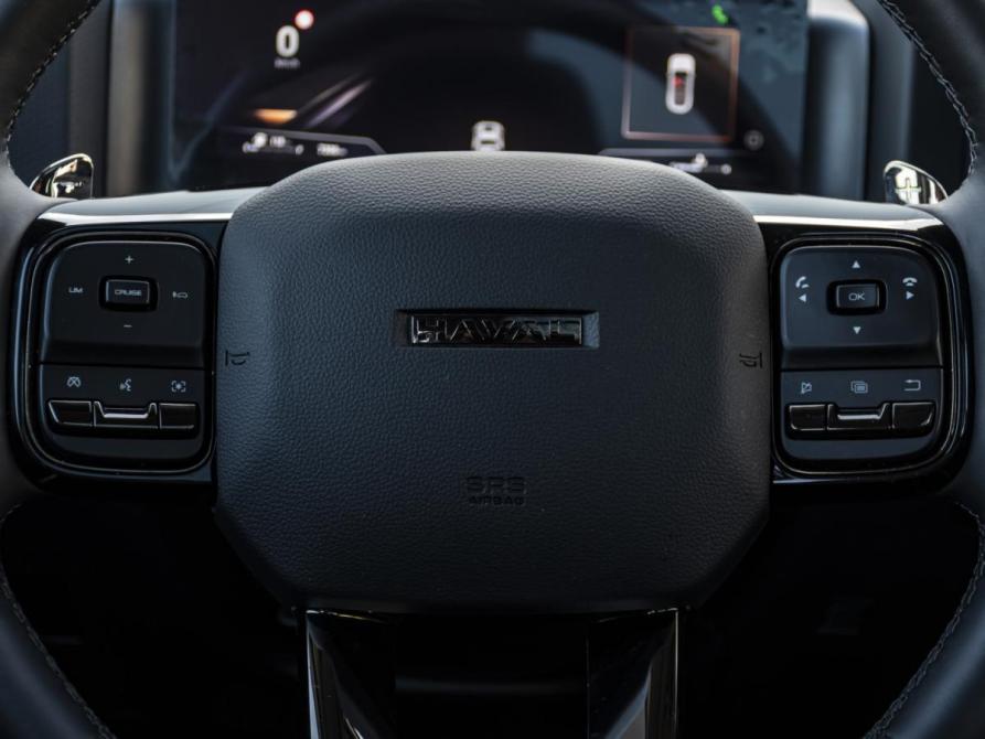 Haval H9 II Москва  - изображение 11