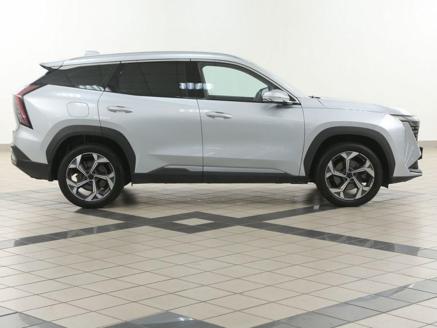 Geely Atlas II Иваново  - изображение 5