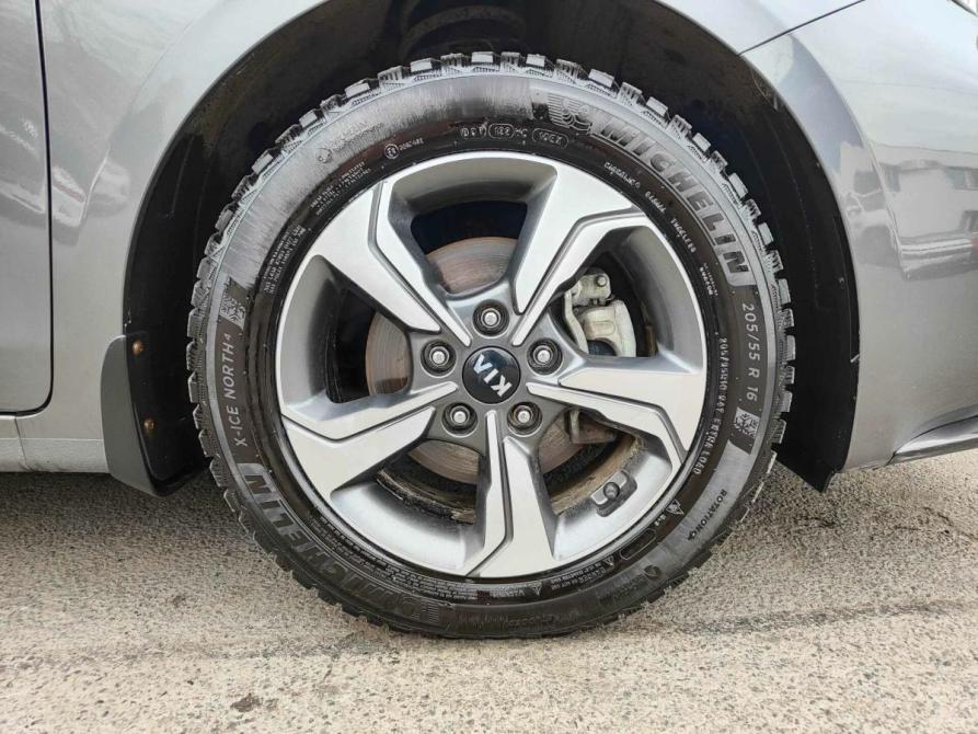 Kia Cerato IV Санкт-Петербург  - изображение 39
