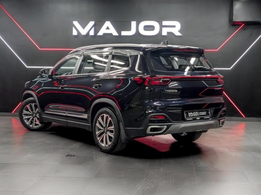 Chery Tiggo 8 I Москва  - изображение 7