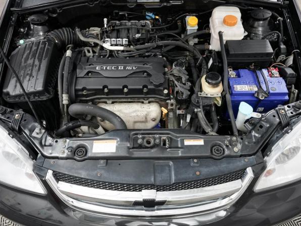 Chevrolet Lacetti I с пробегом 2012 года, цена 510 000 рублей, 173000 км, седан, Автокод Объявления