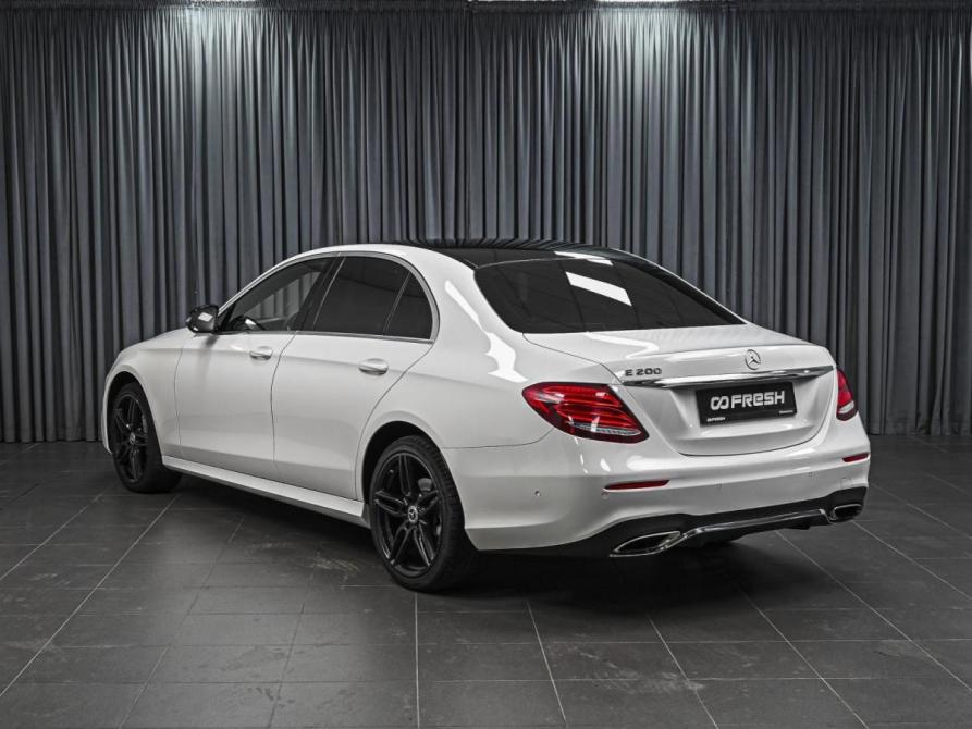 Mercedes-Benz E-Класс V (W213 S213 C238) Ставрополь  - изображение 2