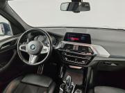 BMW X3 III (G01) Москва  - изображение 31