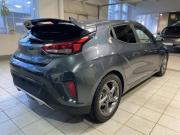 Hyundai Veloster II Челябинск  - изображение 24