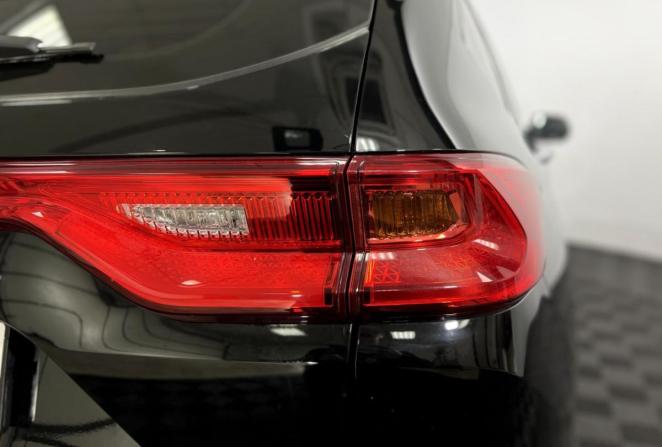 Haval M6 II с пробегом 2024 года, цена 1 870 000 рублей, 25937 км, внедорожник, Автокод Объявления