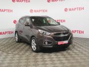 Hyundai ix35 I Рестайлинг Вологда  - изображение 22