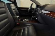 Volkswagen Touareg I Москва  - изображение 28