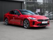 Kia Stinger I Москва  - изображение 39