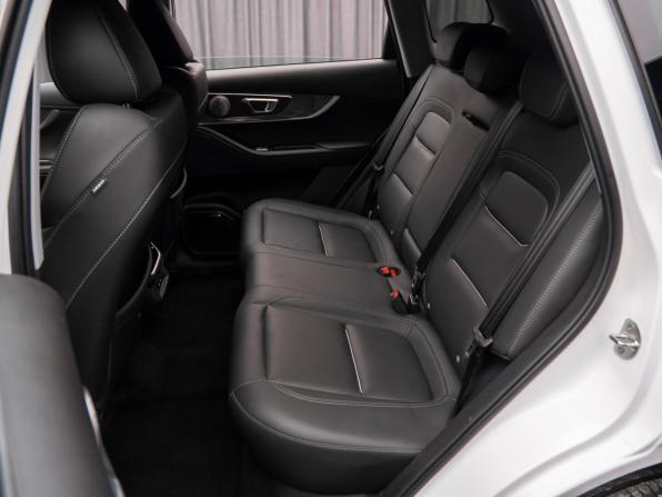 Chery Tiggo 7 Pro Max I Рестайлинг с пробегом 2025 года, цена 2 275 000 рублей, 13050 км, внедорожник, Автокод Объявления