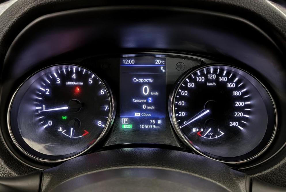 Nissan X-Trail III Рестайлинг Волгоград  - изображение 13