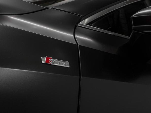 Audi A7 II (4K) с пробегом 2021 года, цена 5 451 000 рублей, 78400 км, лифтбек, Автокод Объявления