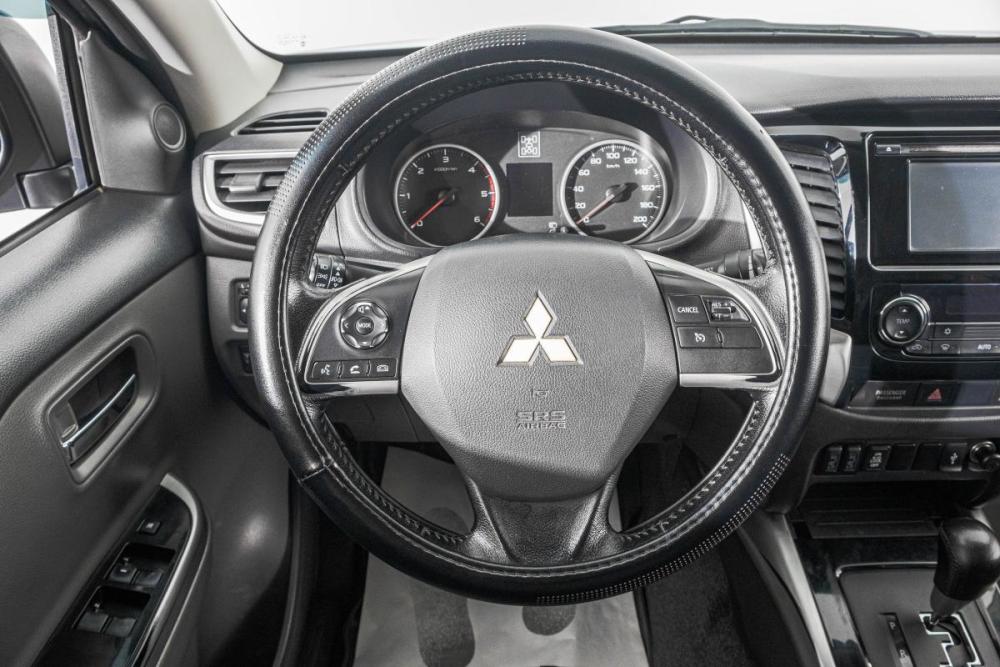 Mitsubishi L200 V Барнаул  - изображение 14