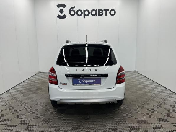 Lada (ВАЗ) Granta I Рестайлинг с пробегом 2023 года, цена 820 000 рублей, 63515 км, универсал, Автокод Объявления